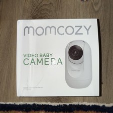 Momcozy Video Baby Monitor Model Bm01