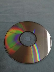 KONAMI Sega Saturn Soft Sexy Parodius Used