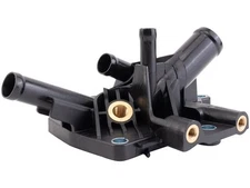 Engine Coolant Thermostat Housing Assembly For 2020-2024 Nissan Versa KR622GB