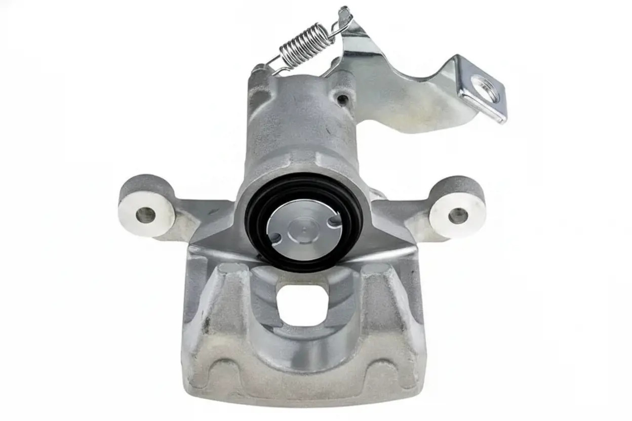 Brake caliper Rear Axle Right HZT-HY-532 NTY for HYUNDAI VELOSTER