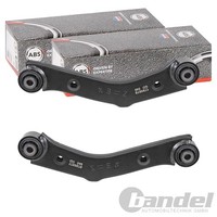 2X A.B.S. Querlenker Hinten Innen Oben Unten Passend FüR Hyundai Grand IX35 Sant