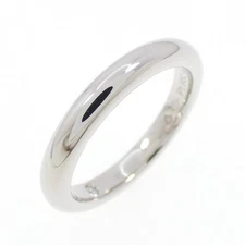Authentic CHAUMET PT Ring  #260-007-510-8083
