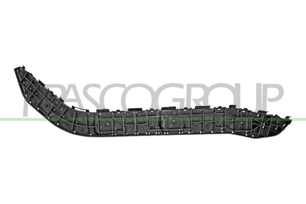 Prasco SB8241063 Halter Rechts StoßStange Hinten Subaru - Forester (Sj) - Mod. 0-image