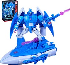 Transformers Studio Series 086-10 Voyager 86 Sweep TF1986 211101