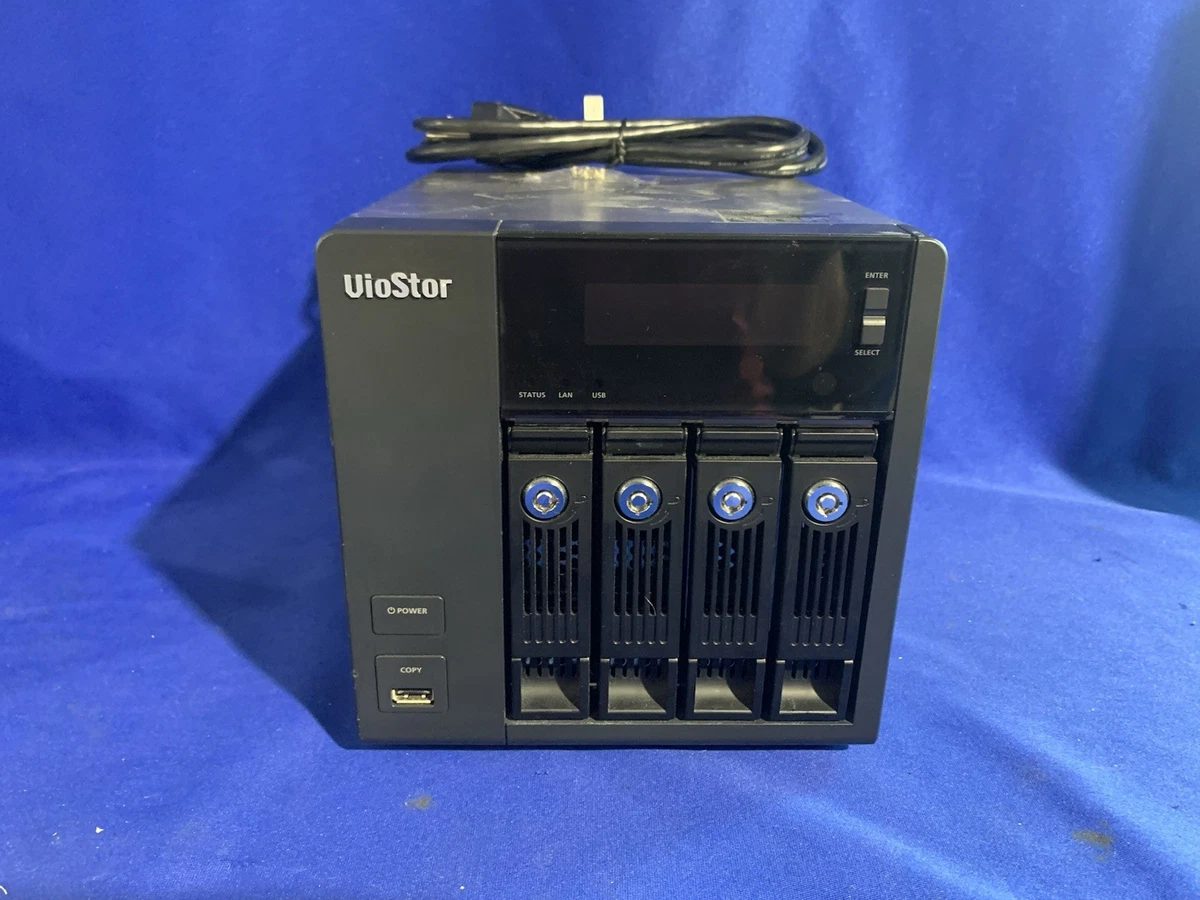 QNAP Surveillance DVRs & NVRs for sale | eBay