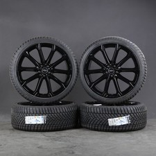 21 Zoll Winterräder Audi RSQ3 Q3 F3 83A601025AG Original Winterreifen