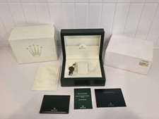 Rolex Daytona 116515LN Complete Box Set   Gen...