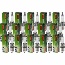 15x DENSO Zündkerzen für Renault Megane I BA0/1_ 1.6 16V 1.6i Clio B/C57_