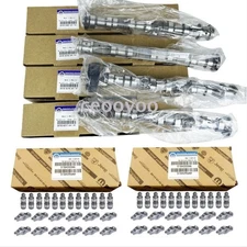 4PCS Mopar Camshaft Kit Rocker Arm Lifters For 2012-2018 RAM Jeep Dodge 3.6L