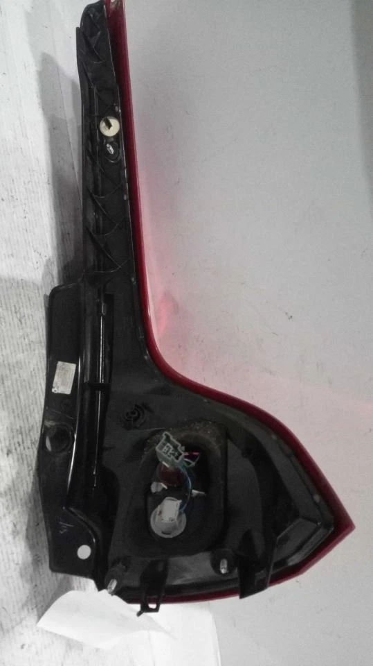 Luz trasera izquierda del conductor montada en cuarto para Volvo XC60 520556 14-17 Foto 2 de 4