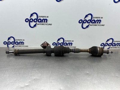 Antriebswelle rechts vorne Mazda 3 Stufenheck BK FR012550X P23874045