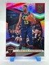 Tristan Thompson 2019-20 Donruss Elite #67 Cleveland Cavaliers