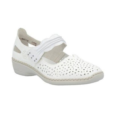 Rieker 41399 Mary Jane Flat