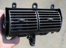 2008 2009 2010 Ford Explorer Rear Center Console Air Vents Oem 5l2h-19c570-a