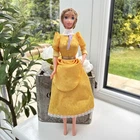 Vintage Mattel 1999 Disney Jane Porter Tarzan Barbie Doll with Yellow Dress Rare