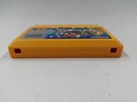 NINTENDO Famicom Soft Super Mario Bros. 3 Used