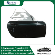 Porte avant et accessoires Mazda MX5