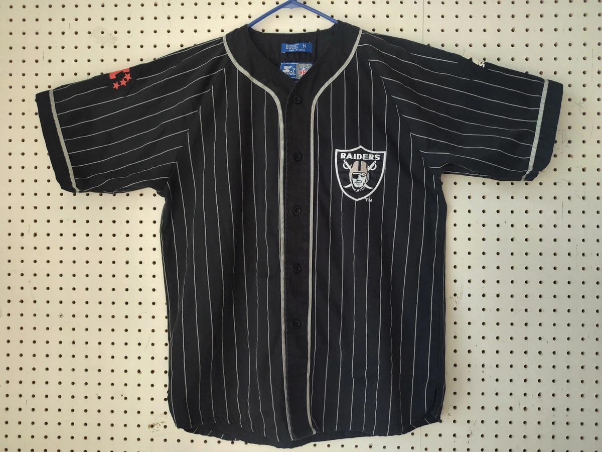 25+ Starter Oakland Raiders NFL Jerseys for sale | Updated Oct 2026