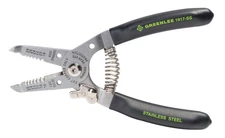 1917-SS Stainless Wire Stripper and Cutter, 16-26AWG, 6-Inches