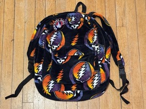 Grateful Dead Backpack | eBay