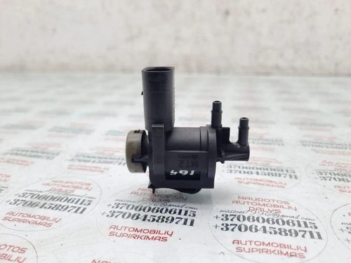 VW TOUAREG 7LA, 7L6, 7L7 Druckwandler 1J0906283C 3.00 Diesel 165kw 31449946