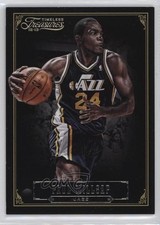 2012-13 Panini Timeless Treasures Silver 5/25 Paul Millsap #69 7f0
