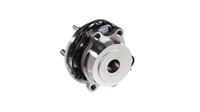 Radlagersatz SKF Vkba 6871 FüR Nissan Navara NP300 D40 Dci