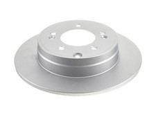 Rear Brake Rotor 85WSTSX35 for Azera Elantra GT Sonata Ioniq Kona 2015 2016 2017