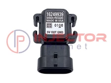 Delco GM Buick Cadilac Chevrolet GMC 16249939 MAP Sensor Genuine OEM 