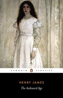 Henry James | The Awkward Age | Taschenbuch | Englisch (1987)