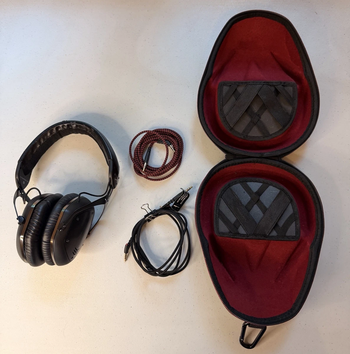 V-MODA Crossfade LP Headphones for Sale | Shop New & Used