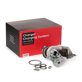 Turbolader STARK für BMW 3 Touring (E91) SKCT-1190980 11654555418 11654564710