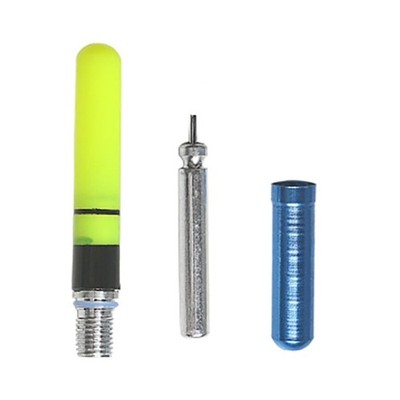 Fishing Glow LED Glow for Fishing Night Strikes Alert Luminous
