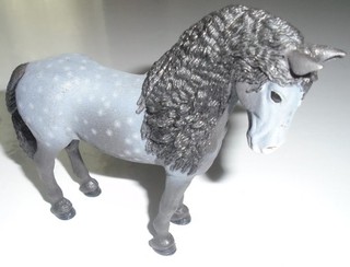 Schleich Horse 4 3/4" Figure
