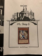 LIGHTBEAM GREPHER - GAOV-EN084 GERMAN Yu-Gi-Oh! CARD RARE KONAMI TCG OCG