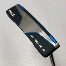 Ping Scottsdale Anser4 Putter