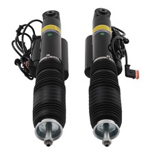 2X Stoßdämpfer Hinten Federbeine mit ADS for Mercedes E-Klasse T-Model S211