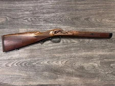 INVESTARMS HAWKEN MUZZLELOADER STOCK complete