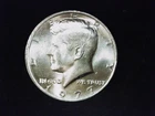 1977-P Kennedy Half Dollar AU+++ (1). Free Shipping!