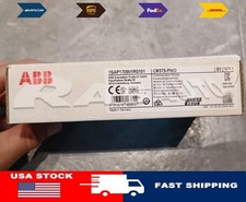 1pc ABB CM579-PNIO communication module 1SAP170901R0101