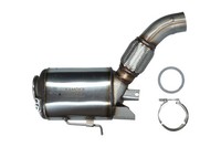 Kamoka DPF RußPartikelfilter Dieselpartikelfilter 8010048 FüR BMW 5Er Touring X3