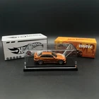 Hot Wheels Red Line Club RLC 2025 - 1995 BMW M3 LTW - Orange - Sealed