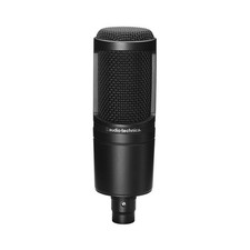 AUDIO-TECHNICA Audio-Technica AT2020 Condenser Microphone Autechnica