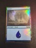 Island (263) Core Set 2021 Foil