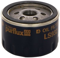 ÖLfilter LS932 Purflux FüR Renault Opel Nissan Suzuki Dacia Volvo Ligier