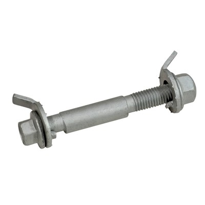SPC Performance Rear Camber Adjuster For 18-25 Honda Odyssey