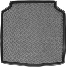 Untere Kofferraumwanne für Ford Focus IV Sportswagon Bj. 2018 - 2025 Automatte