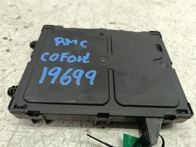 284B16FP2C confort steuegerät NISSAN QASHQAI J11 N-STYLE 2020 5478456