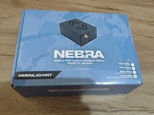 [Factory Sealed] Two (2) Nebra Hotspot Helium HNT Rock PI indoor miner US915 MHz