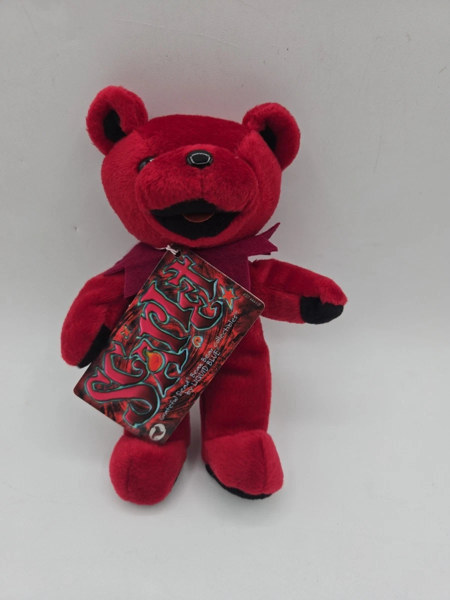 25+ Grateful Dead Beanbag Plushies for sale | Updated Oct 2026